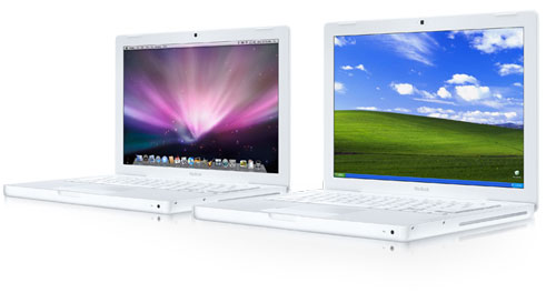 Установка Windows 7 на Macbook и iMac