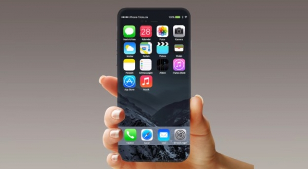 iphone 7 oled display