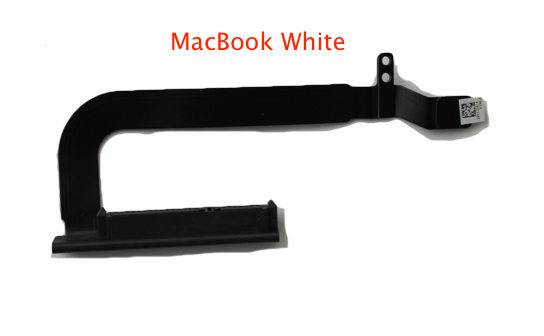 Обзор шлейфов для жесткого диска MacBook Pro 13 белый