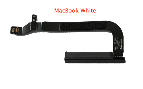 Обзор шлейфов hdd MacBook Pro 13'
