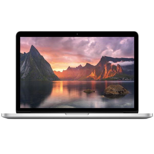 Замена видеочипа MacBook Pro Retina