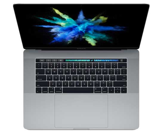 Замена TopCase на MacBook Pro Retina, замена кортуса MacBook Pro Retina