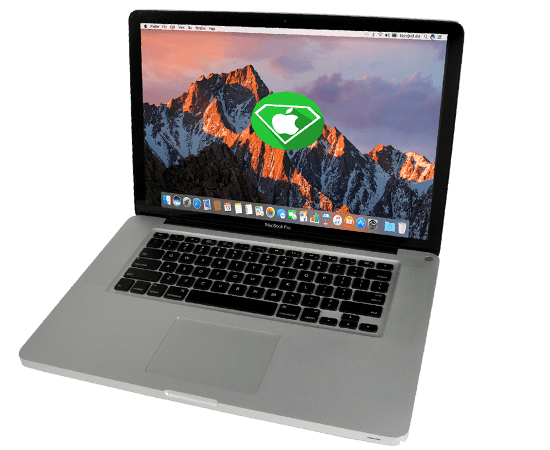 Купить Ноутбук Apple Macbook A1181