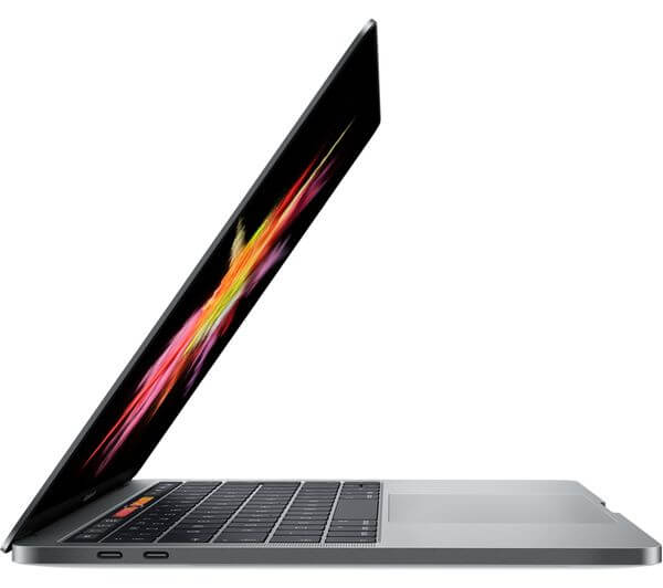 У новых MacBook Pro есть проблемы с графикой