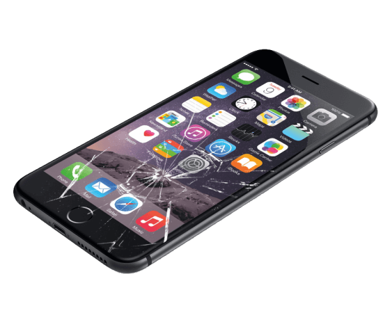 Замена стекла (тачскрина, дисплея) iPhone 6s Plus
