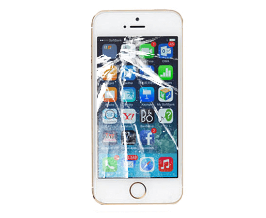Замена стекла (тачскрина, дисплея) iPhone SE