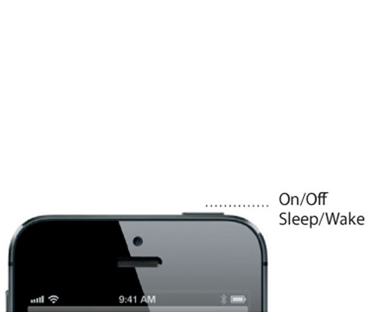 Замена кнопки включения на iPhone SE