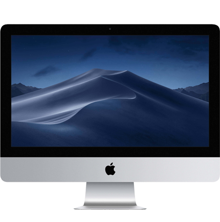 Ремонт подсветки матрицы iMac 21,5" А1418