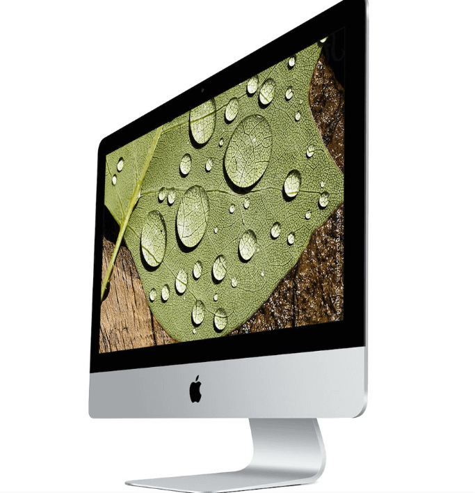 SSD iMac 21.5 Retina 4k (2014-2017)