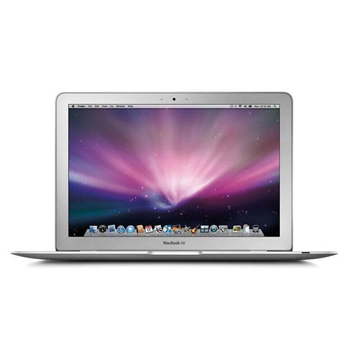 Чистка MacBook Air A1370
