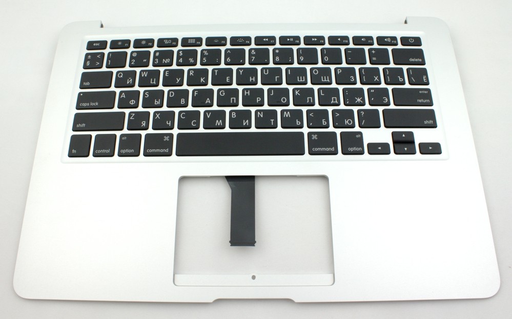 TopCase c клавиатурой MacBook Air A1466