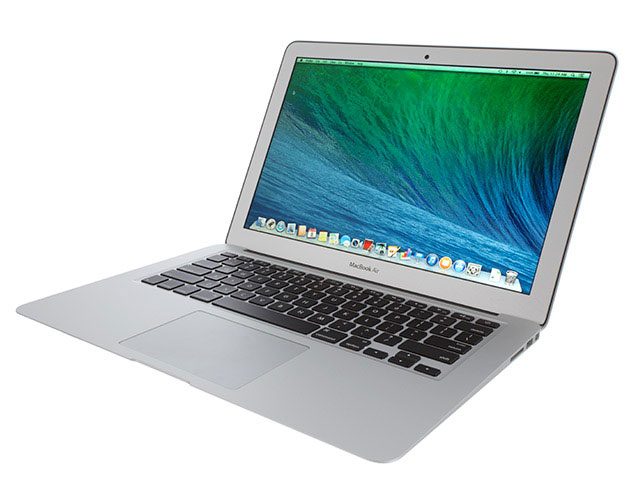 Замена микросхемы клавиатуры и тачпада MacBook Air A1466