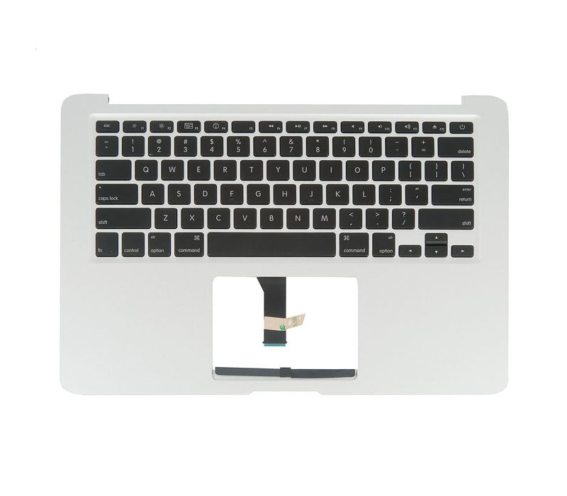 TopCase c клавиатурой MacBook Air A1369