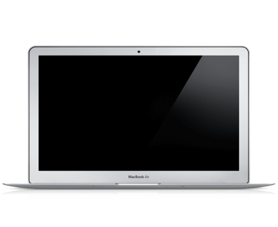 Замена микросхемы дежурного питания MacBook Air A1369