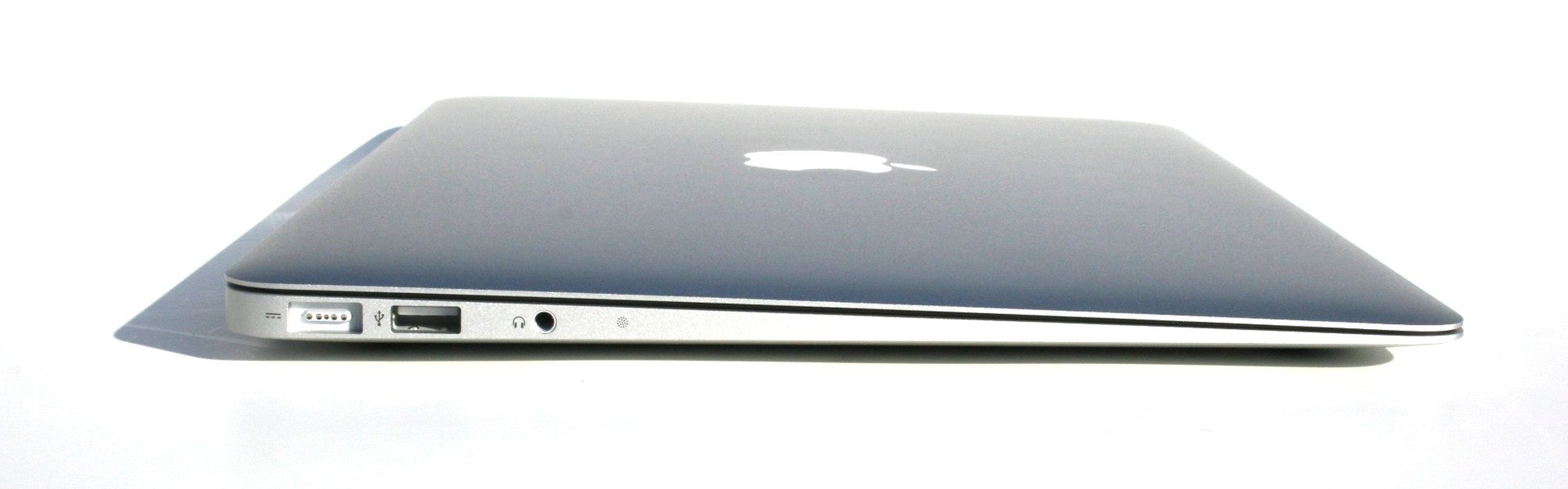 Замена микрофона MacBook Air A1369