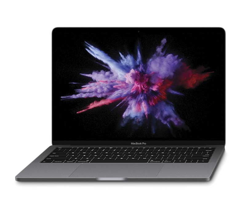 Замена видеочипа MacBook Pro A1706