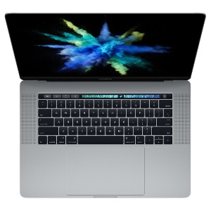 Ремонт цепи питания графики MacBook Pro A1707