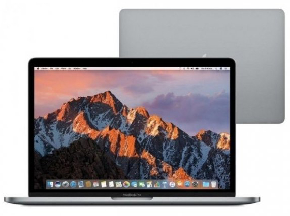 Замена матрицы на MacBook Pro 13" A1706 и A1708