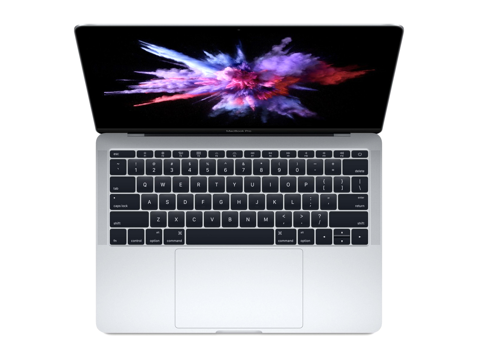 Замена микросхемы клавиатуры и тачпада MacBook Pro A1708