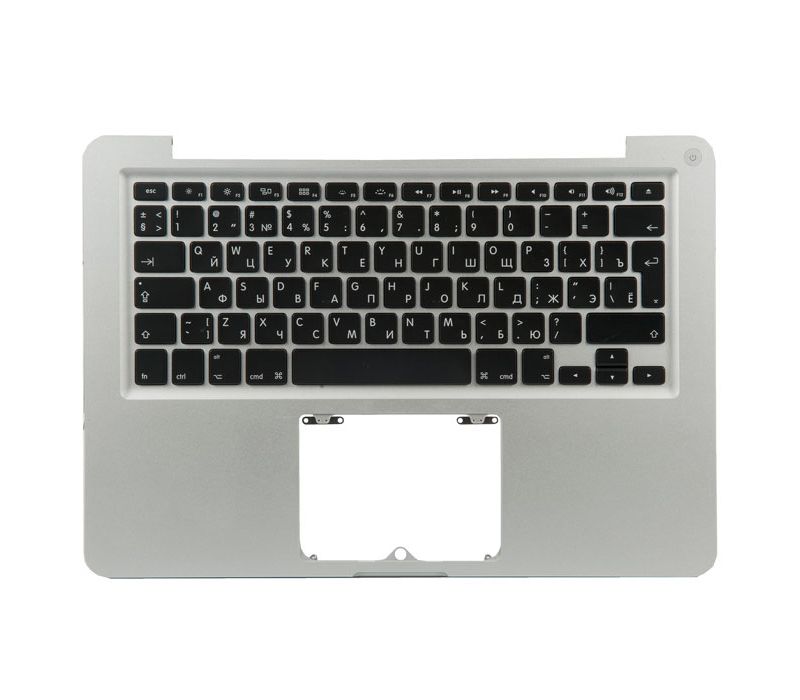 TopCase c клавиатурой MacBook Pro A1278