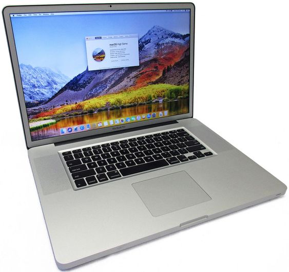 Замена микросхемы клавиатуры и тачпада MacBook Pro A1297