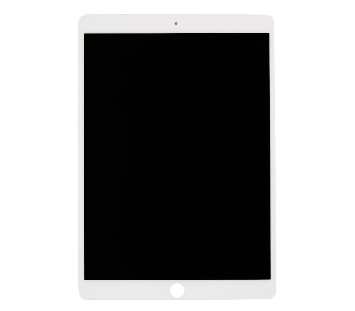 Полосы по экрану iPad Pro 10,5"