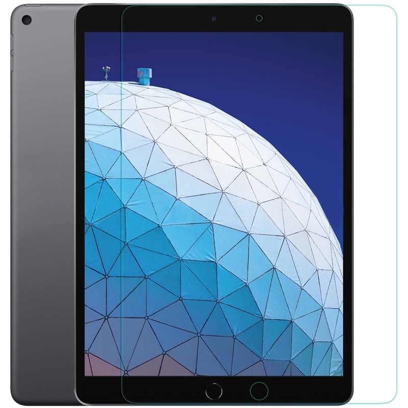 Замена микросхемы компас/гироскоп iPad Pro 10.5"