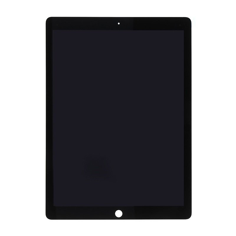 Замена шлейфа фронтальной камеры iPad Pro 12.9