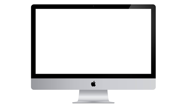 Замена видеочипа iMac 20" A1224