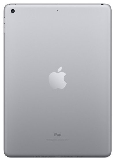 Замена основной камеры на iPad 6