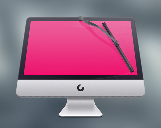 Чистка MacBook: программные и аппаратные решения