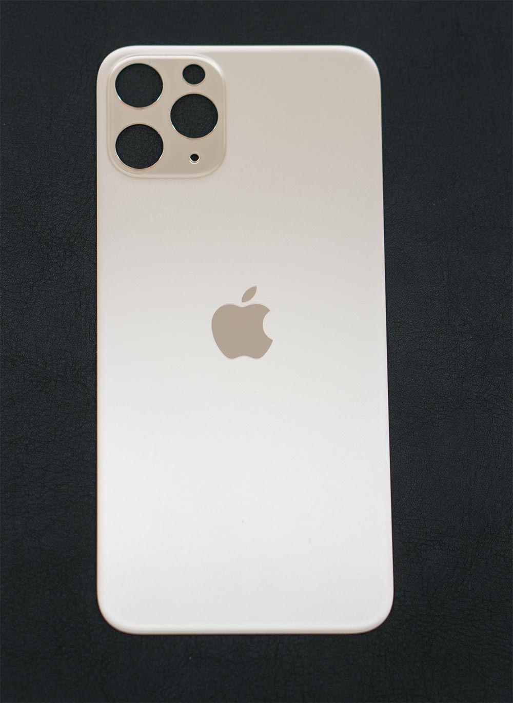 iPhone 11 Pro Max замена заднего стекла
