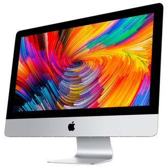 Замена микросхемы подсветки iMac 21,5" A2116 2019г.