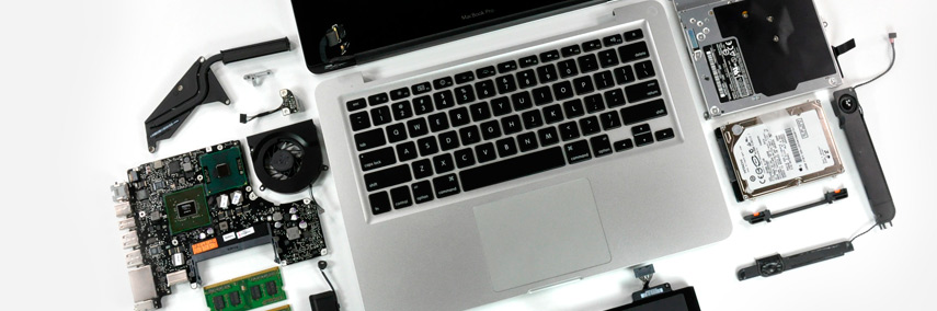 Чистка системы охлаждения и замена термопасты на MacBook Pro 13" A2289