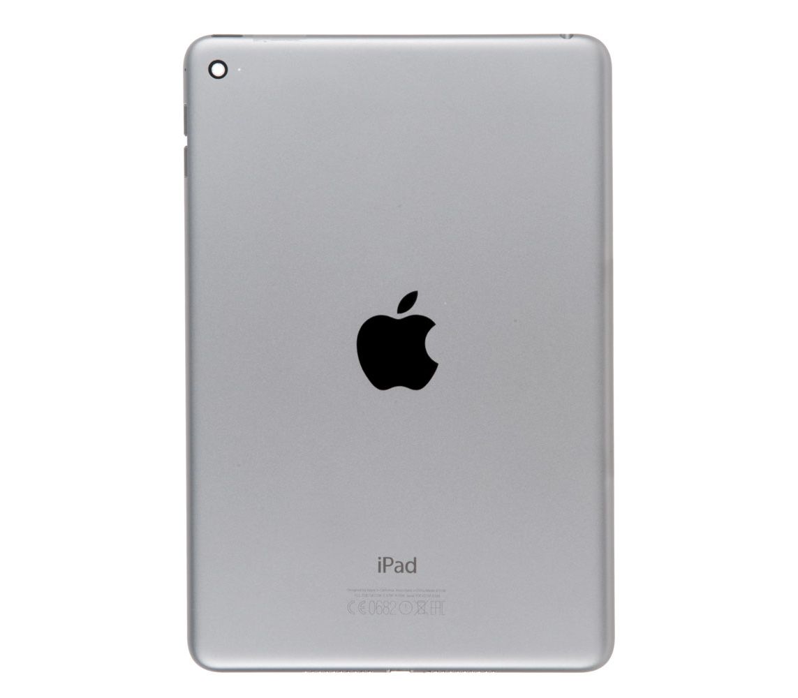 Замена корпуса iPad Mini 5