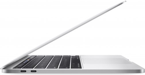 Самопроизвольно перезагружается MacBook Pro 13" A2251