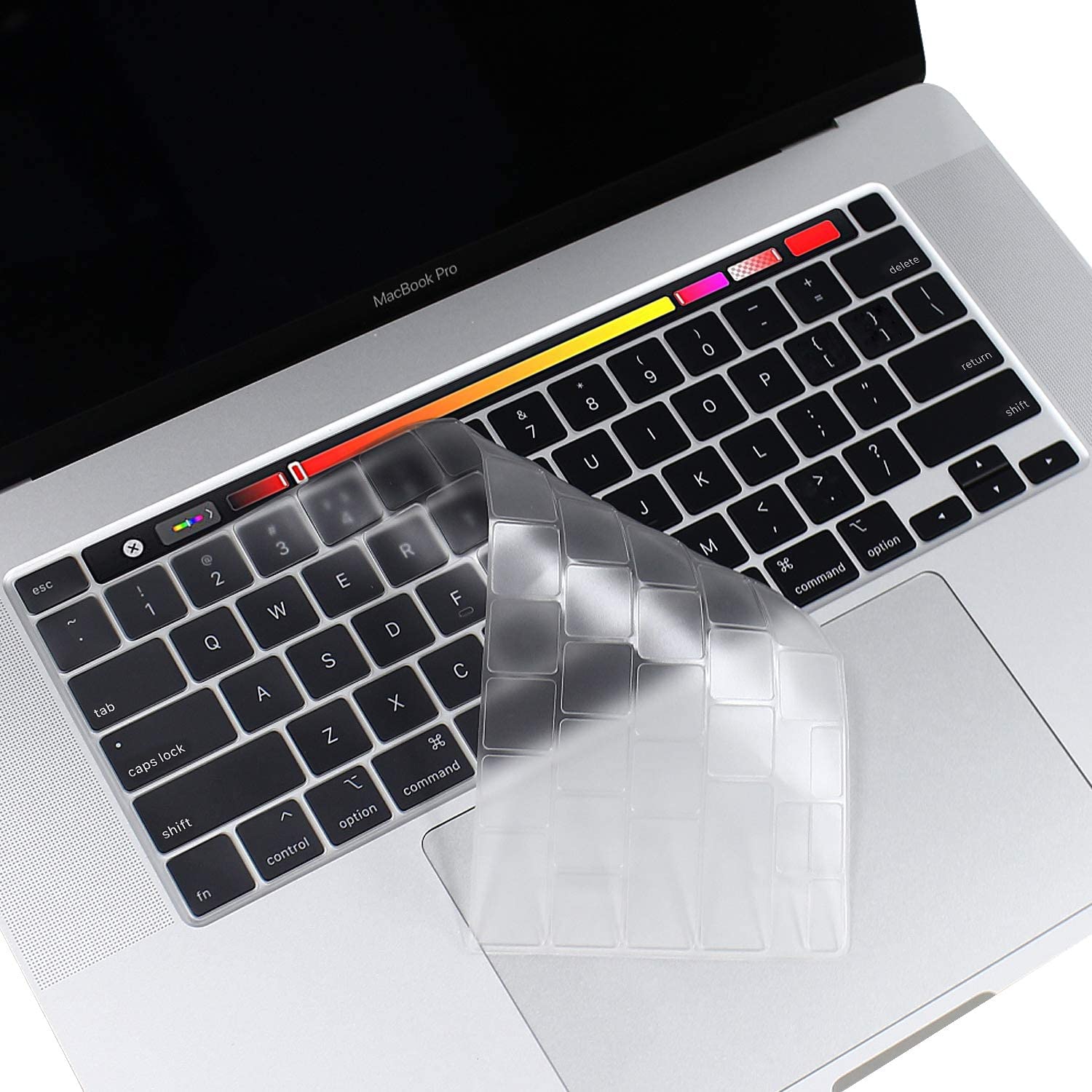 Диагностика MacBook Pro 13" A2251