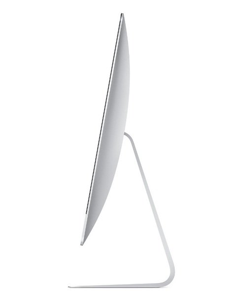 Установка SSD в iMac 21.5" 4K 2020г.