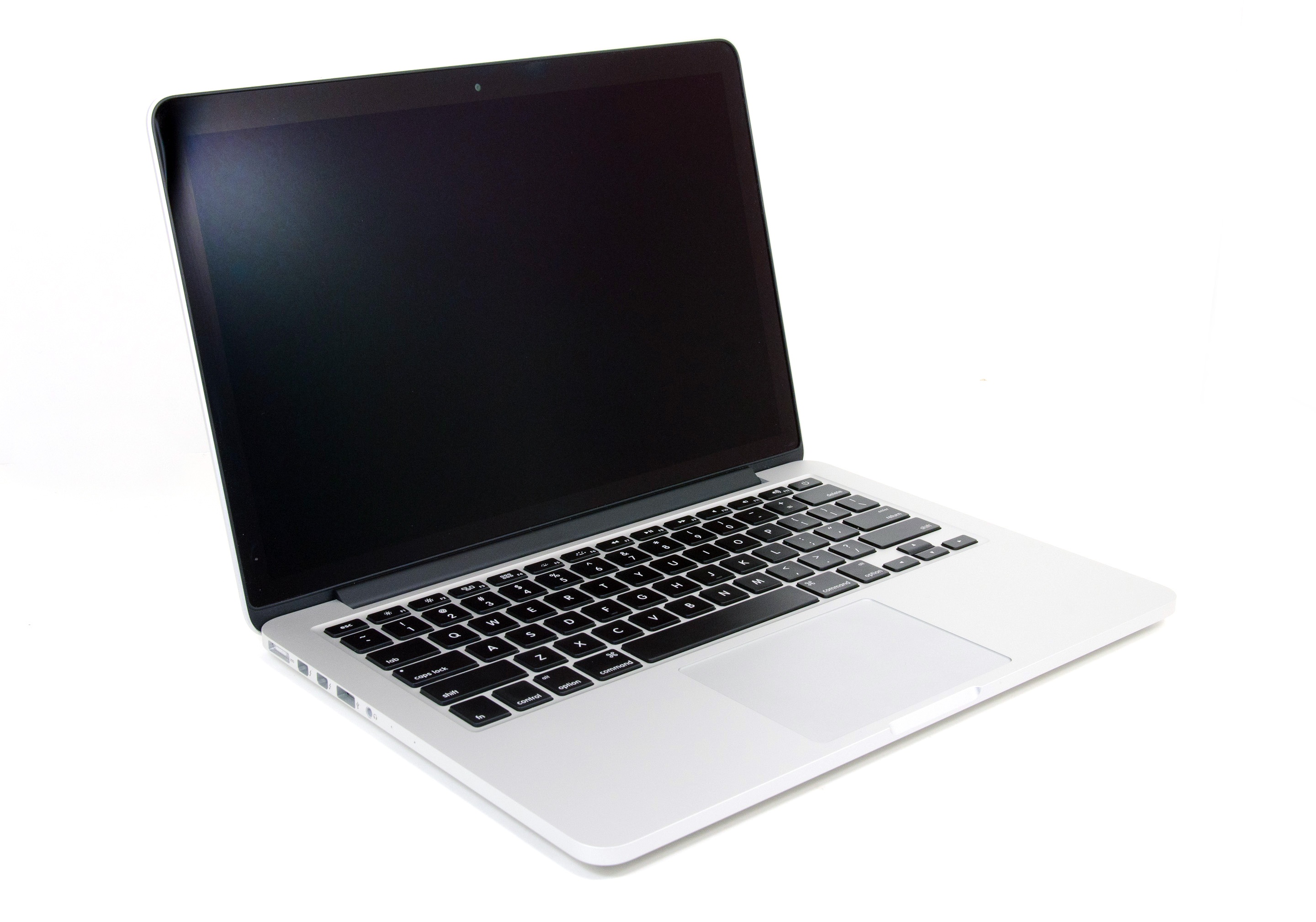 Замена микросхемы дежурного питания MacBook Pro Retina A1425