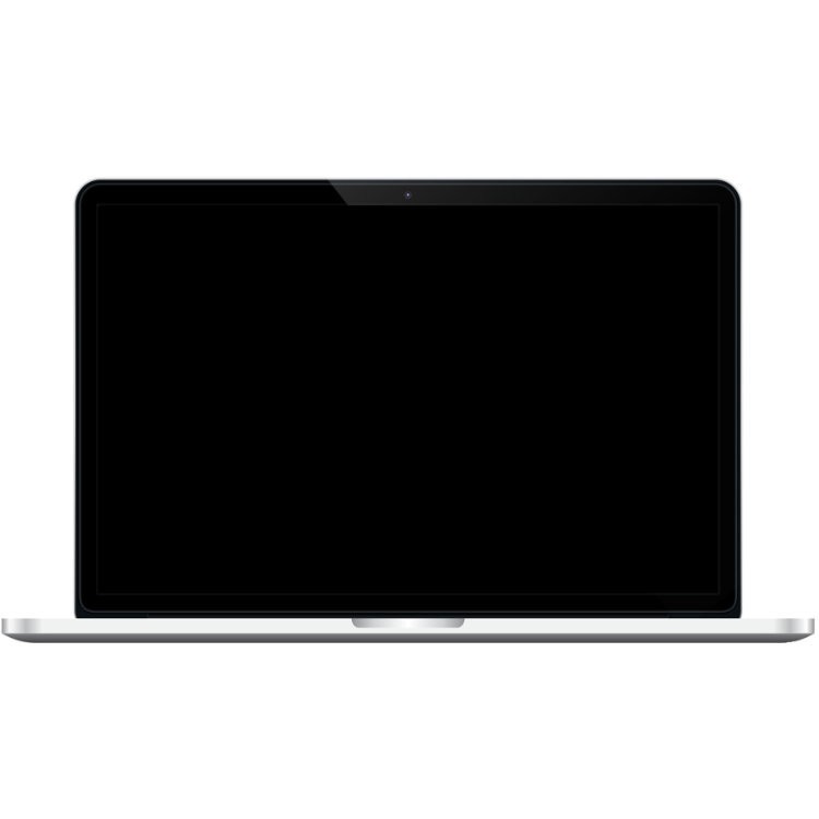 Не работает экран MacBook Pro Retina A1398