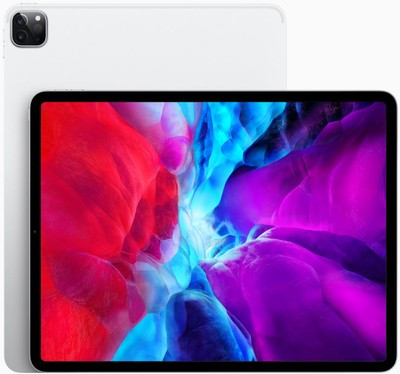 Замена шлейфа фронтальной камеры iPad Pro 12.9" 2020