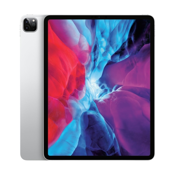 Тормозит iPad Pro 12,9" 2020