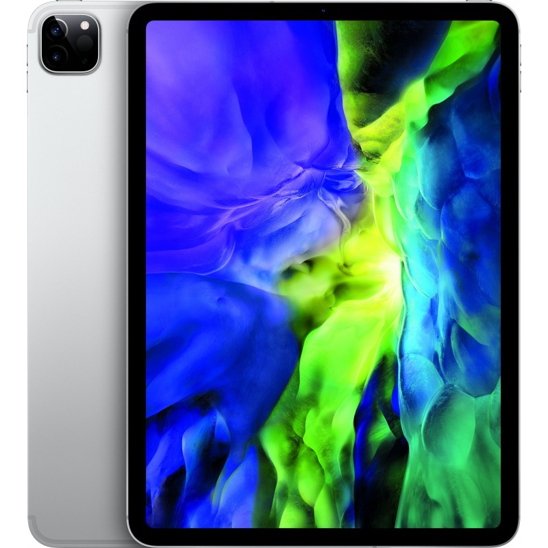 Странно выглядит iPad Pro 11" 2020