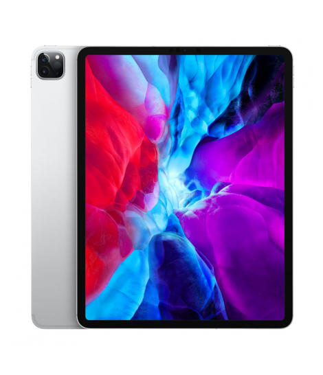 Диагностика iPad Pro 11" 2020