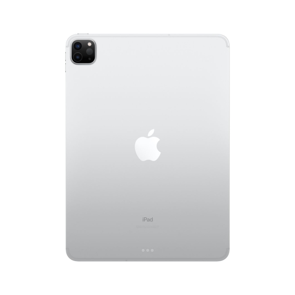 Чистка камеры iPad Pro 11" 2020