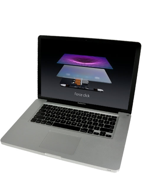 Замена тачпада MacBook, touchpad macbook, тачпад макбук