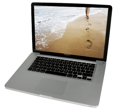 Чистка MacBook, Чистка Макбук от пыли и жидкости