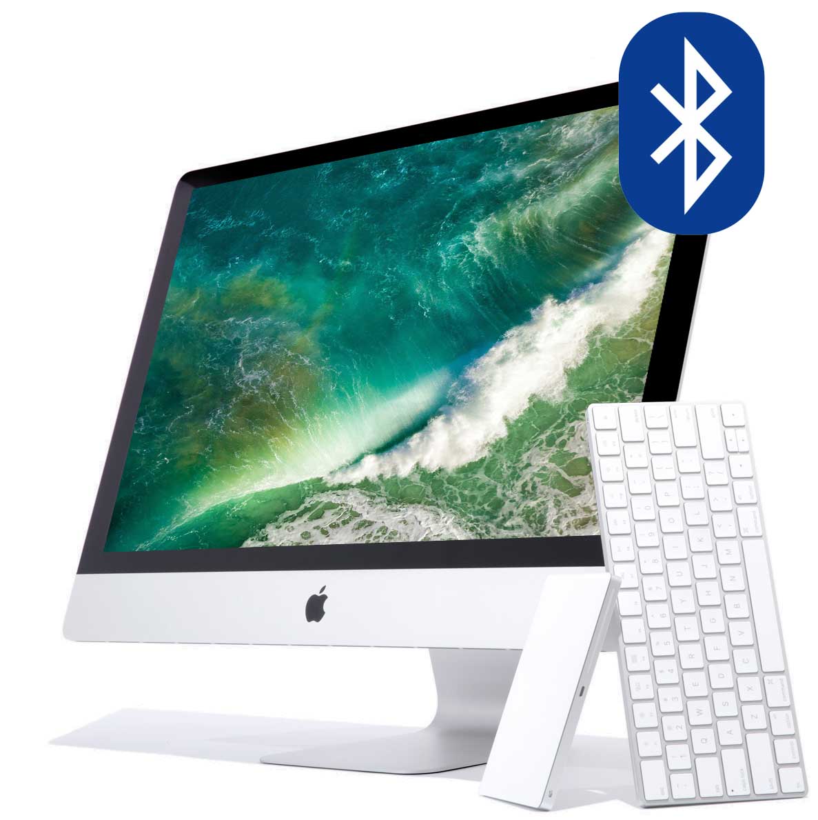 Ремонт iMac Bluetooth