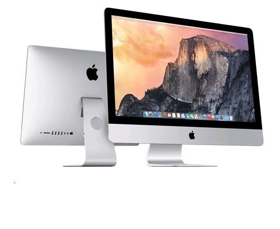Upgrade iMac 27, 21.5