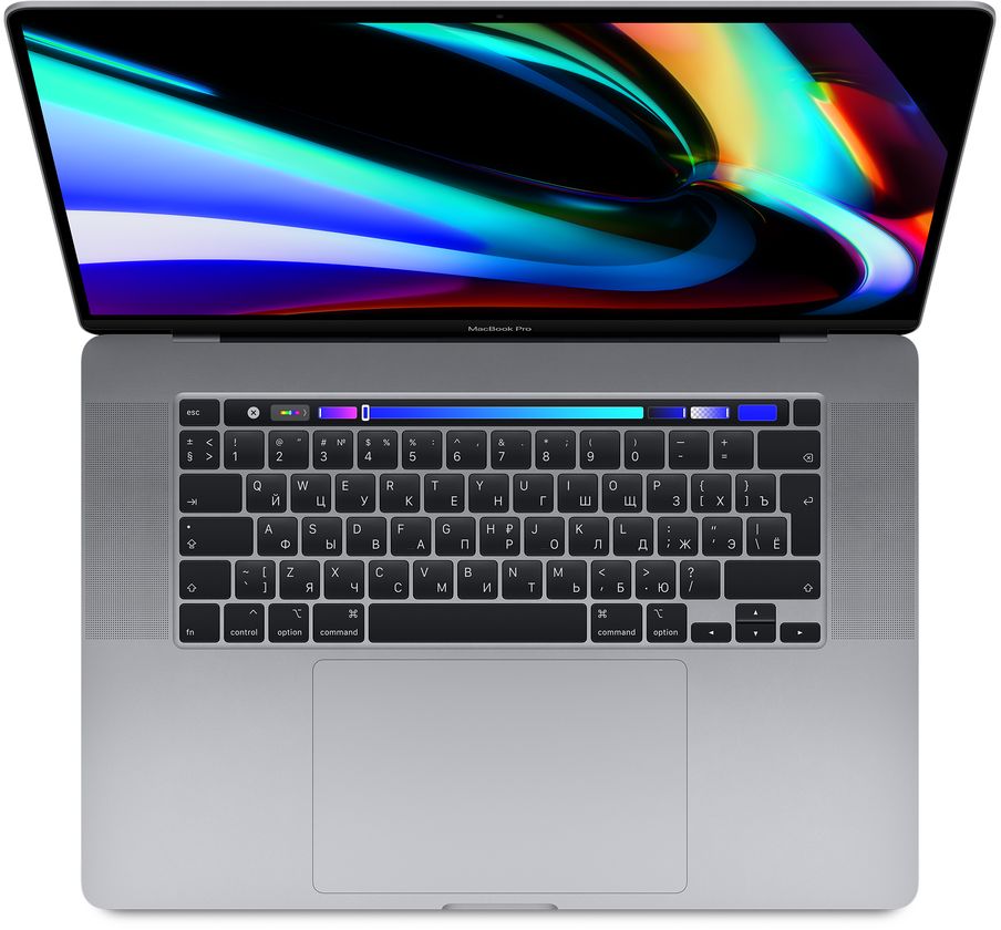 Ремонт питания MacBook Pro